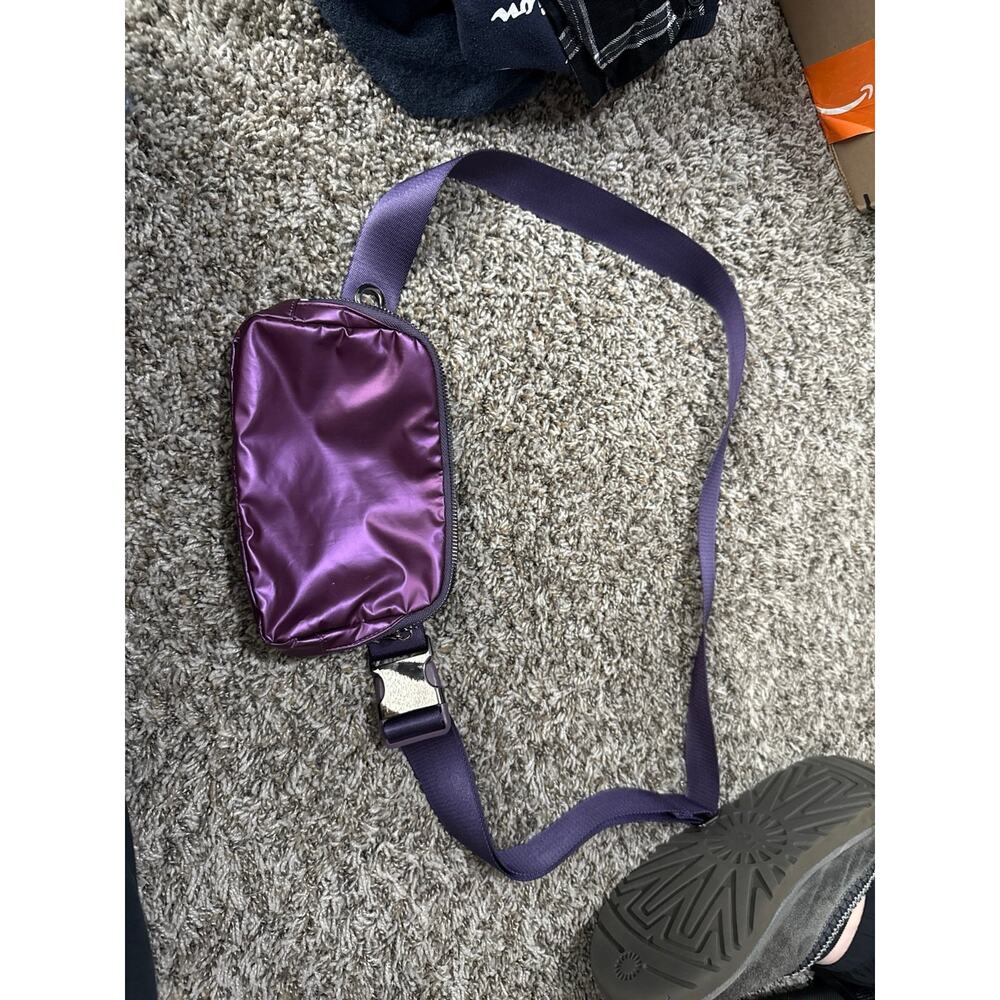 Fanny pack